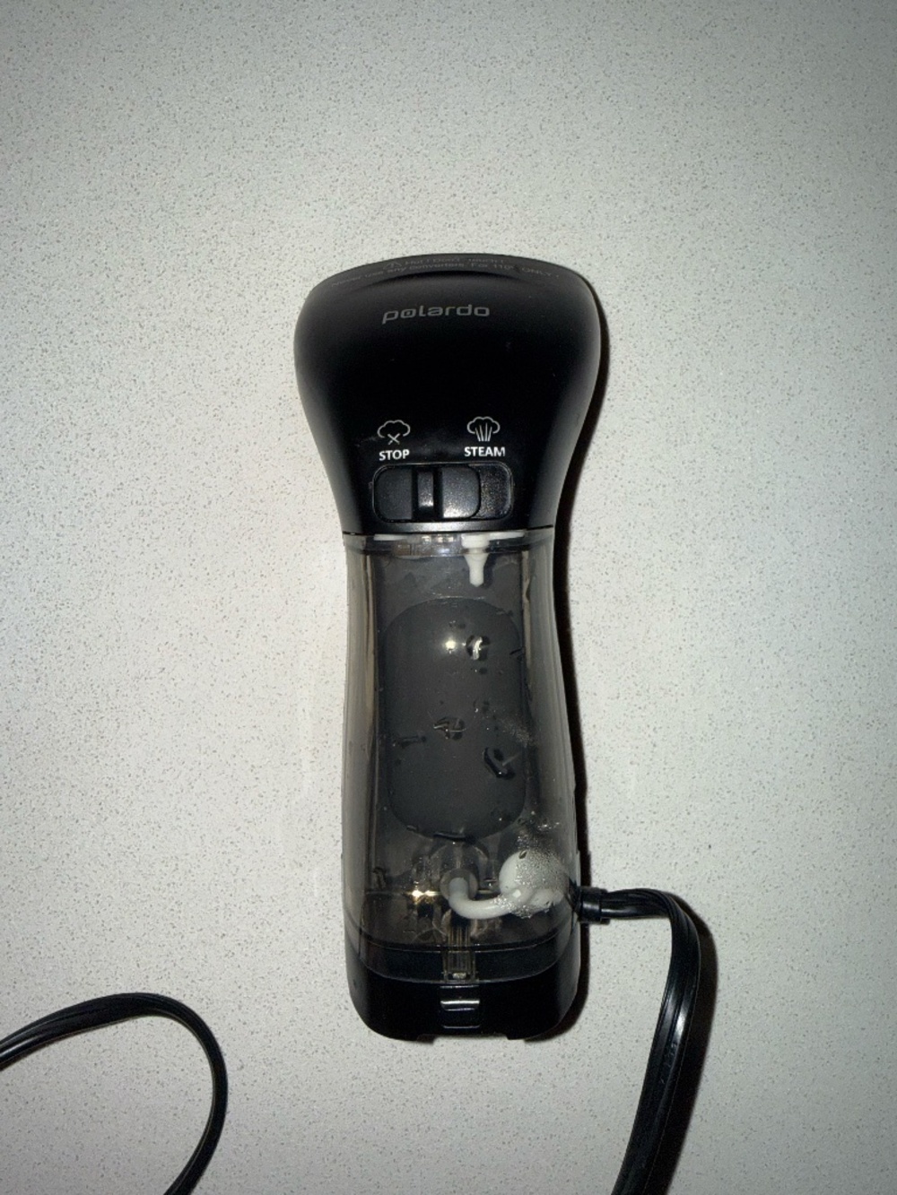 Travel Steamer 100% Working Steamer Travel Size Small Steamer Fits in Carry-On